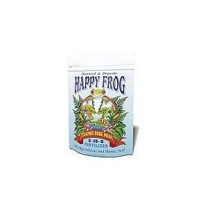  Hydrofarm   Happy Frog Steamed Bone Meal Patio, Lawn 