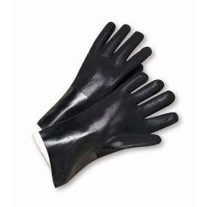  PVC Dishwashing Gloves 18, 1 Pair