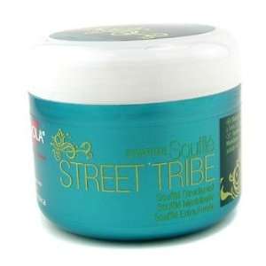 Innova Street Tribe Shaping Souffle   Indola   Hair Care 