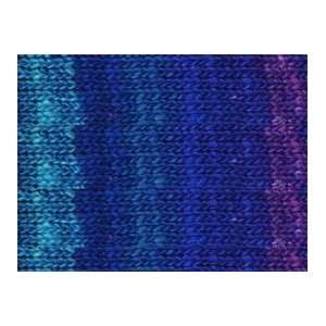  Noro Karuta Blues Chunky Variegated Yarn 2 Arts, Crafts & Sewing