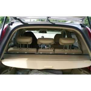  Volvo XC90 JSP® Security / Privacy Cargo Bay Cover 2003 2011 