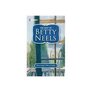  Henriettas Own Castle (9780373249480) Betty Neels Books
