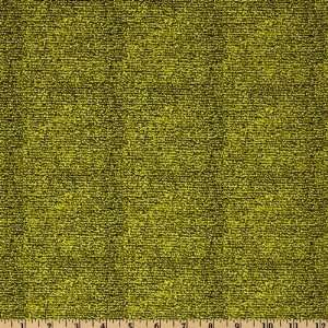  44 Wide Carpet Texture Print Green Fabric By The Yard 
