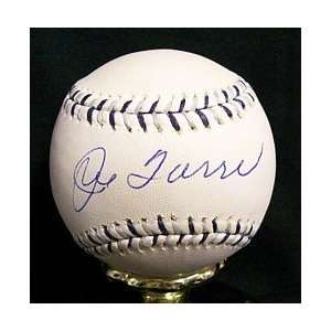   Star Game Baseball (JSA)   Autographed Baseballs
