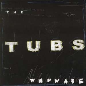  Wannabe [Single CD] Tubs Music