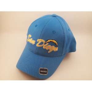  NFL San Diego Chargers Womens Hat
