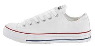 Converse Chuck Taylor Opt White OX All Sizes Mens Shoes  