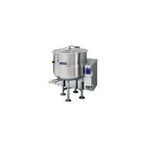  Cleveland KGL60NG   60 Gallon Stationary Steam Kettle w 