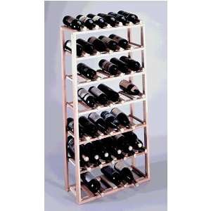  Wine Cellar Innovations Rectangular Bin Wine Cellar Rack 