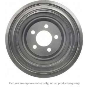  One Source 30 60350 Brake Drum Automotive