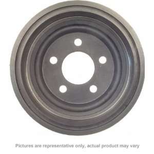  One Source 30 125038 Brake Drum Automotive