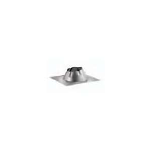   Pipe Large Base Adjustable Roof Flashing for 7/12   12/12 Pitch 9450LB