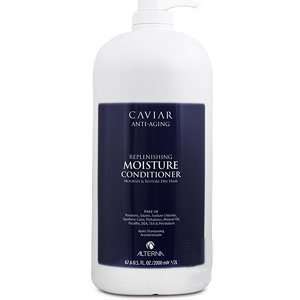 Alterna Caviar Anti Aging Repleneshing Moisture Conditioner (67.6 oz.)