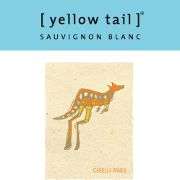 Yellow Tail Sauvignon Blanc 2010 