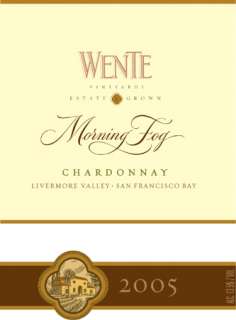   wine from other california chardonnay learn about wente vineyards
