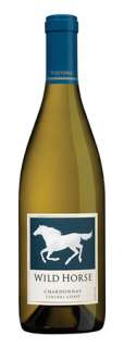   horse wine from central coast chardonnay learn about wild horse wine