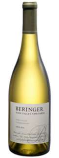 Beringer Napa Valley Chardonnay 2006 