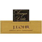 Lohr Arroyo Vista Vineyard Series Chardonnay 2008 