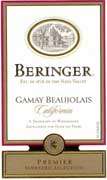 Beringer Gamay Beaujolais 2004 