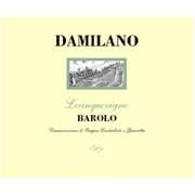 Damilano Barolo Lecinquevigne 2005 