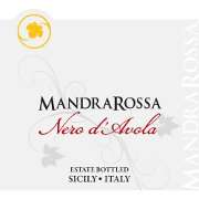 MandraRossa Nero dAvola 2010 