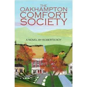    The Oakhampton Comfort Society (9781432729158) Roberta Hoy Books