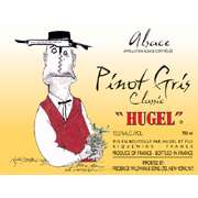 Hugel Classic Pinot Gris 2007 