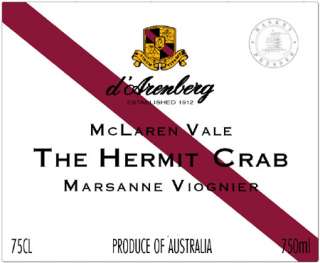 related links shop all d arenberg wine from mclaren vale rhone white