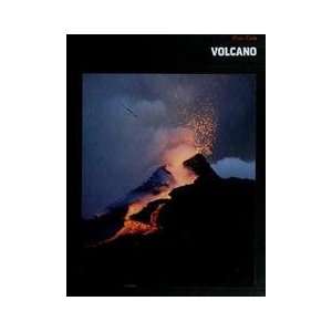  Volcano (Planet Earth) (9780809443048) Time Life Books 
