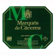 Marques de Caceres Rioja Reserva 2005 