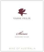 Vasse Felix Shiraz 2005 