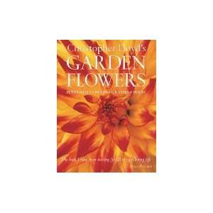   Garden Flowers Perennials, Bulbs, Grasses, Ferns [PB,2005] Books