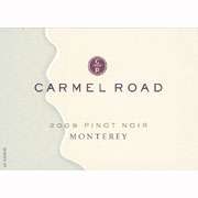 Carmel Road Monterey Pinot Noir 2009 