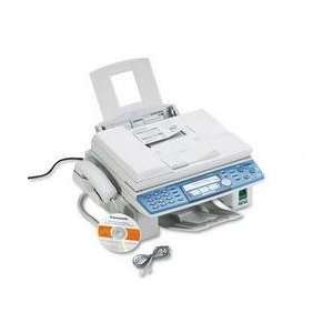  KX FLB756 Plain Paper Laser Fax/PC Fax/Printer/Flatbed 