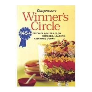 Weight Watchers Winners Circle Weight Watchers  Books