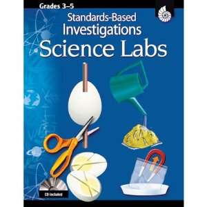 Nasco   Standards Based Investigations Science Labs  