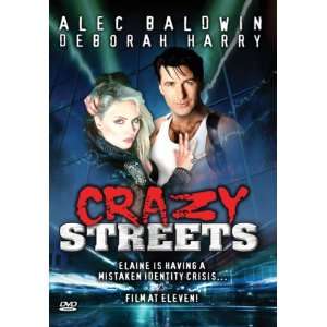  Crazy Streets Alex Baldwin, MC Film Movies & TV