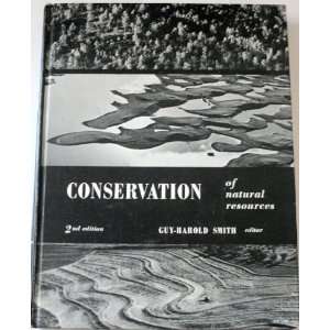  Conservation of Natural Resources Books