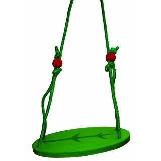 Sassaras Leaf Tree Swing