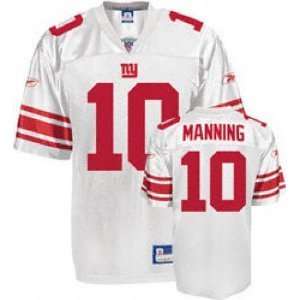  New York Giants Eli Manning Youth Jersey 