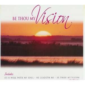  Be Thou My Vision Instrumental Hymns Music