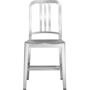  Emeco Navy Chair Brushed Aluminum