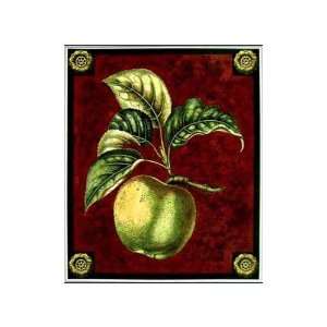  Pomme De Hubbardston Poster Print