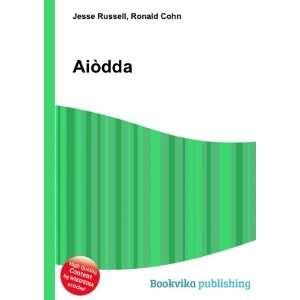  AiÃ²dda Ronald Cohn Jesse Russell Books