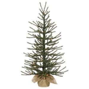  48 x 23 Angel Pine Christmas Tree w/ 1011T