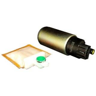 Python Injection NP20 355 New Replacement Fuel Pump