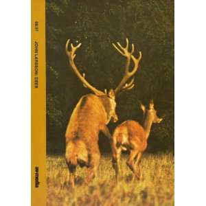  Deer (9788757700404) John Larsson Books