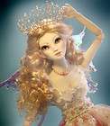 OOAK Fairy Princess Ball Jointed Doll BJD by Faith Tillbrook prfag