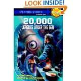 20,000 Leagues Under the Sea (A Stepping Stone Book(TM)) by Judith 
