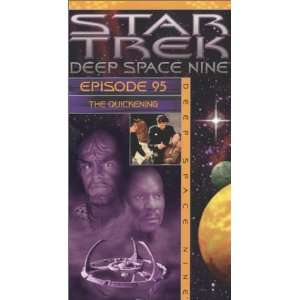 Star Trek   Deep Space Nine, Episode 95 The Quickening 